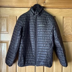 Eddie Bauer Men’s Down Jacket Packable